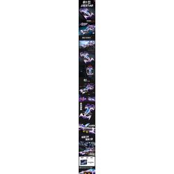 JIESTAR 92029 non  AN-21 PHƯỢNG HOÀNG bộ đồ chơi xếp lắp ráp ghép mô hình OGRE 845 khối