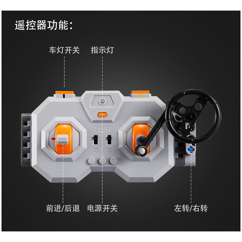 CADA DOUBLEE C63004 63004 non  SIÊU XE LAMBORGHINI AVENTADOR LP700 bộ đồ chơi xếp lắp ráp ghép mô hình  Kỹ Thuật Công Nghệ Cao Mô Hình Phương Tiện 1805 khối