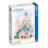 FUN IMAGINATION LZ8240 8240 non  LÂU ĐÀI MỘNG MƠ PARIS bộ đồ chơi xếp lắp ráp ghép mô hình Creator Expert Chuyên Gia Sáng Tạo 3869 khối