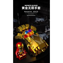 LW 2052 non  TÀU KHU TRỤC HULK ÁO GIÁP CHỐNG MK-48 bộ đồ chơi xếp lắp ráp ghép mô hình Marvel Super Heroes HAWK DESTROYER Siêu Anh Hùng Marvel 1529 khối