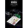 LW 2052 non  TÀU KHU TRỤC HULK ÁO GIÁP CHỐNG MK-48 bộ đồ chơi xếp lắp ráp ghép mô hình Marvel Super Heroes HAWK DESTROYER Siêu Anh Hùng Marvel 1529 khối