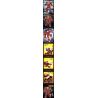 LW 2028 non  ÁO GIÁP KHỔNG LỒ bộ đồ chơi xếp lắp ráp ghép mô hình Marvel Super Heroes Siêu Anh Hùng Marvel 912 khối