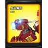 LW 2028 non  ÁO GIÁP KHỔNG LỒ bộ đồ chơi xếp lắp ráp ghép mô hình Marvel Super Heroes Siêu Anh Hùng Marvel 912 khối