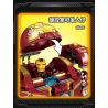 LW 2028 non  ÁO GIÁP KHỔNG LỒ bộ đồ chơi xếp lắp ráp ghép mô hình Marvel Super Heroes Siêu Anh Hùng Marvel 912 khối