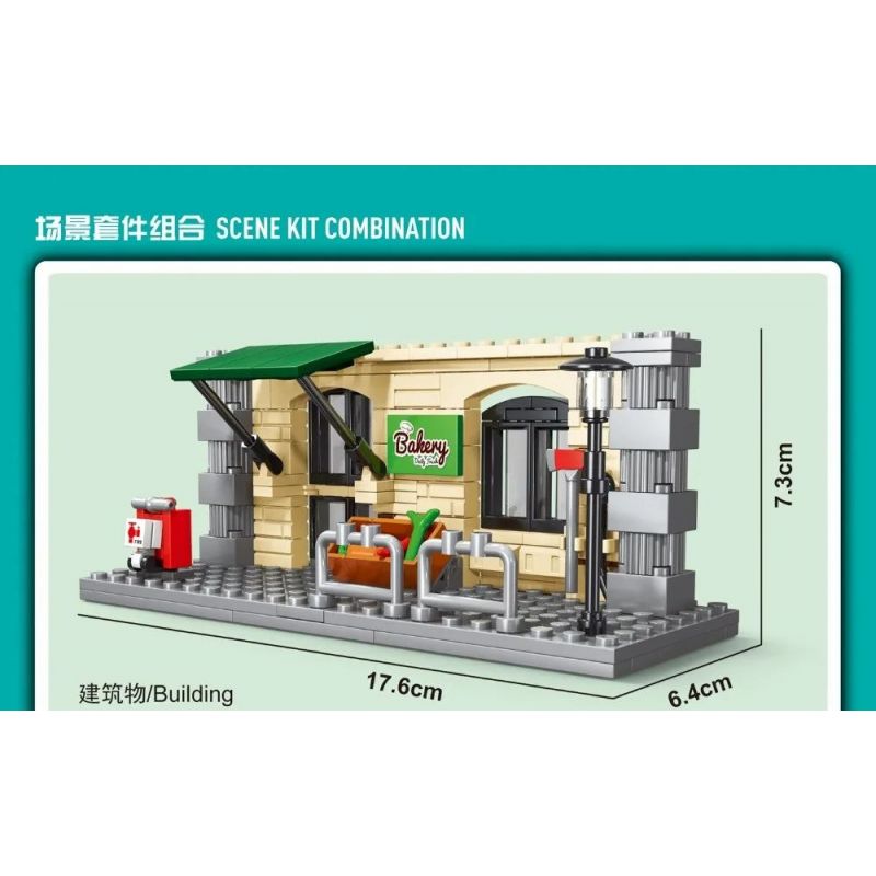 GAOMISI T1046 1046 non  KHỦNG LONG TẤN CÔNG bộ đồ chơi xếp lắp ráp ghép mô hình Dino DINOSAUR ATTACK 233 khối GAOMISI T1046 1046 non  KHỦNG LONG TẤN CÔNG bộ đồ chơi xếp lắp ráp ghép mô hình Dino DINOSAUR ATTACK 233 khối