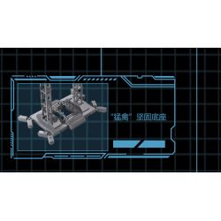 ZHEGAO QJ5008 5008 non  MÁY BAY CƯỜNG KÍCH RAPTOR bộ đồ chơi xếp lắp ráp ghép mô hình RAPTOR ATTACK AIRCRAFT 887 khối