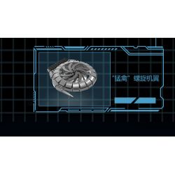 ZHEGAO QJ5008 5008 non  MÁY BAY CƯỜNG KÍCH RAPTOR bộ đồ chơi xếp lắp ráp ghép mô hình RAPTOR ATTACK AIRCRAFT 887 khối