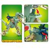 SEMBO 205039 205040 205041 205042 non  THẾ GIỚI KHỦNG LONG MECH DINOSAUR 4 LOẠI bộ đồ chơi xếp lắp ráp ghép mô hình Jurassic World 95 khối