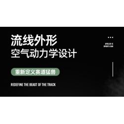 ENCOURAGEMENT LS66001 66001 non  APOLLO IE ROADSTER tỷ lệ 1:10 bộ đồ chơi xếp lắp ráp ghép mô hình  Kỹ Thuật Công Nghệ Cao Mô Hình Phương Tiện 2816 khối