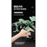 ENCOURAGEMENT LS66001 66001 non  APOLLO IE ROADSTER tỷ lệ 1:10 bộ đồ chơi xếp lắp ráp ghép mô hình  Kỹ Thuật Công Nghệ Cao Mô Hình Phương Tiện 2816 khối