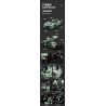 ENCOURAGEMENT LS66001 66001 non  APOLLO IE ROADSTER tỷ lệ 1:10 bộ đồ chơi xếp lắp ráp ghép mô hình  Kỹ Thuật Công Nghệ Cao Mô Hình Phương Tiện 2816 khối