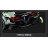ENCOURAGEMENT LS66001 66001 non  APOLLO IE ROADSTER tỷ lệ 1:10 bộ đồ chơi xếp lắp ráp ghép mô hình  Kỹ Thuật Công Nghệ Cao Mô Hình Phương Tiện 2816 khối