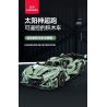 ENCOURAGEMENT LS66001 66001 non  APOLLO IE ROADSTER tỷ lệ 1:10 bộ đồ chơi xếp lắp ráp ghép mô hình  Kỹ Thuật Công Nghệ Cao Mô Hình Phương Tiện 2816 khối