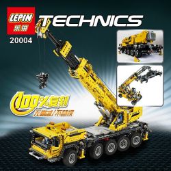 20004 lego technic