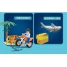 WISE BLOCK HA389120 389120 non  ĐIỀU KHIỂN TỪ XA BẰNG ĐIỆN ĐỂ BẮT CƯỚP ĐƯỜNG bộ đồ chơi xếp lắp ráp ghép mô hình City Thành Phố 367 khối