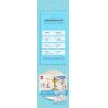 DELI 74385 non  CẦN TRỤC THÁP KHOA HỌC VÀ GIÁO DỤC bộ đồ chơi xếp lắp ráp ghép mô hình  Kỹ Thuật Công Nghệ Cao Mô Hình Phương Tiện 131 khối