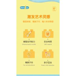 DELI 74384 non  KHOA HỌC VÀ GIÁO DỤC bộ đồ chơi xếp lắp ráp ghép mô hình  Kỹ Thuật Công Nghệ Cao Mô Hình Phương Tiện 120 khối