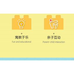 DELI 74384 non  KHOA HỌC VÀ GIÁO DỤC bộ đồ chơi xếp lắp ráp ghép mô hình  Kỹ Thuật Công Nghệ Cao Mô Hình Phương Tiện 120 khối