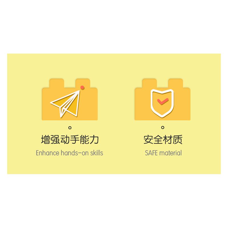 DELI 74384 non  KHOA HỌC VÀ GIÁO DỤC bộ đồ chơi xếp lắp ráp ghép mô hình  Kỹ Thuật Công Nghệ Cao Mô Hình Phương Tiện 120 khối