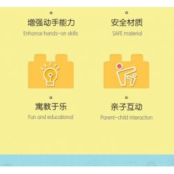 DELI 74383 non  KHOA HỌC VÀ GIÁO DỤC bộ đồ chơi xếp lắp ráp ghép mô hình  Kỹ Thuật Công Nghệ Cao Mô Hình Phương Tiện 81 khối