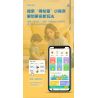 DELI 74382 non  CON QUAY KHOA HỌC VÀ GIÁO DỤC bộ đồ chơi xếp lắp ráp ghép mô hình  Kỹ Thuật Công Nghệ Cao Mô Hình Phương Tiện 28 khối