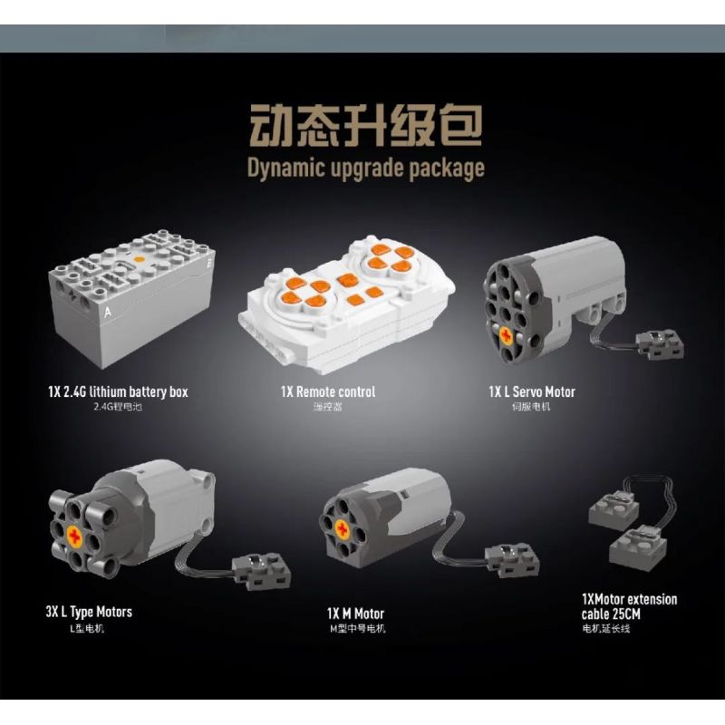 TA GAOLE T4011 4011 non  BỆ PHÓNG TÊN LỬA HỘP KATYUSHA bộ đồ chơi xếp lắp ráp ghép mô hình  KATYUSHA ROCKET LAUNCHER Kỹ Thuật Công Nghệ Cao Mô Hình Phương Tiện 2268 khối