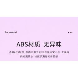 LEGILE B400 non  QUÁI THÚ THẦN THOẠI MÁY VUỐT bộ đồ chơi xếp lắp ráp ghép mô hình Creator Sáng Tạo 336 khối