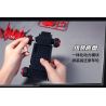 Enlighten 74031 Qman 74031 non  XE RC S-JUDGER bộ đồ chơi xếp lắp ráp ghép mô hình Qq Speed