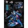Enlighten 74022 Qman 74022 non  MÁY BAY CHIẾN ĐẤU LINGYUN XE ĐUA bộ đồ chơi xếp lắp ráp ghép mô hình 171 khối