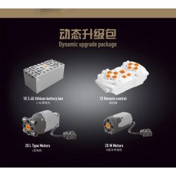 TA GAOLE T4014 4014 non  XE TĂNG T34 bộ đồ chơi xếp lắp ráp ghép mô hình Military Army TANK T34 Quân Sự Bộ Đội 2052 khối