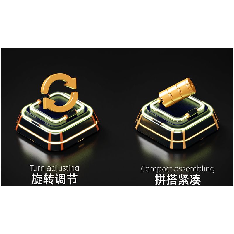 TA GAOLE T4014 4014 non  XE TĂNG T34 bộ đồ chơi xếp lắp ráp ghép mô hình Military Army TANK T34 Quân Sự Bộ Đội 2052 khối