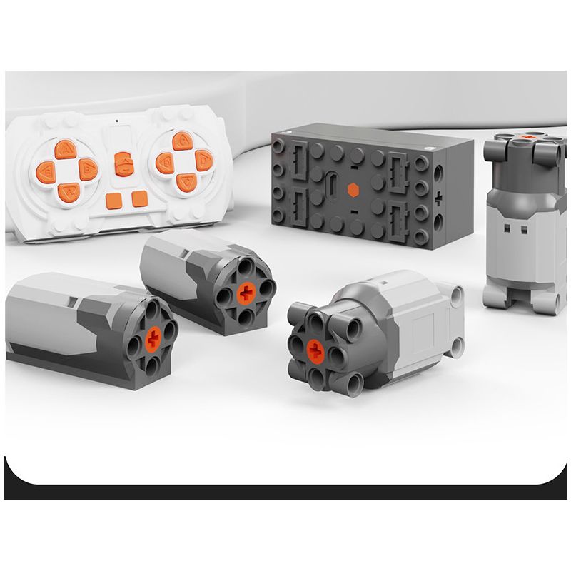 TA GAOLE T4014 4014 non  XE TĂNG T34 bộ đồ chơi xếp lắp ráp ghép mô hình Military Army TANK T34 Quân Sự Bộ Đội 2052 khối