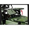 TA GAOLE T4015 4015 non  XE ĐỊA HÌNH CHIẾN BINH tỷ lệ 1:8 bộ đồ chơi xếp lắp ráp ghép mô hình  WARRIOR OFF-ROAD Kỹ Thuật Công Nghệ Cao Mô Hình Phương Tiện 3175 khối