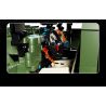 TA GAOLE T4015 4015 non  XE ĐỊA HÌNH CHIẾN BINH tỷ lệ 1:8 bộ đồ chơi xếp lắp ráp ghép mô hình  WARRIOR OFF-ROAD Kỹ Thuật Công Nghệ Cao Mô Hình Phương Tiện 3175 khối