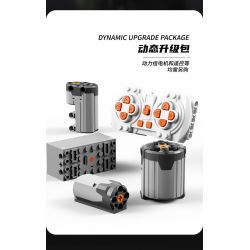 TA GAOLE T4015 4015 non  XE ĐỊA HÌNH CHIẾN BINH tỷ lệ 1:8 bộ đồ chơi xếp lắp ráp ghép mô hình  WARRIOR OFF-ROAD Kỹ Thuật Công Nghệ Cao Mô Hình Phương Tiện 3175 khối