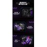 MOYU BLOCK MY88314 88314 non  MCLAREN SENNA GTR tỷ lệ 1:14 bộ đồ chơi xếp lắp ráp ghép mô hình  Kỹ Thuật Công Nghệ Cao Mô Hình Phương Tiện 1227 khối