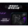 MOYU BLOCK MY88314 88314 non  MCLAREN SENNA GTR tỷ lệ 1:14 bộ đồ chơi xếp lắp ráp ghép mô hình  Kỹ Thuật Công Nghệ Cao Mô Hình Phương Tiện 1227 khối