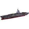 SLUBAN M38-B1188 B1188 1188 M38B1188 38-B1188 non  TÀU SÂN BAY PHÚC KIẾN 1:450 tỷ lệ 1:450 bộ đồ chơi xếp lắp ráp ghép mô hình Military Army Quân Sự Bộ Đội 1312 khối