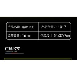 YONG LEXING 11017 non  LAND ROVER DEFENDER LÙI XE bộ đồ chơi xếp lắp ráp ghép mô hình  Kỹ Thuật Công Nghệ Cao Mô Hình Phương Tiện 522 khối