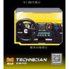YONG LEXING 11015 non  XE ĐẦU KÉO TOYOTA CRUISER FJ bộ đồ chơi xếp lắp ráp ghép mô hình  TOYOTA LAND CRUISER Kỹ Thuật Công Nghệ Cao Mô Hình Phương Tiện 497 khối