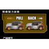 YONG LEXING 11006 non  XE LÙI BMW MINI JCW GP bộ đồ chơi xếp lắp ráp ghép mô hình  Kỹ Thuật Công Nghệ Cao Mô Hình Phương Tiện 484 khối