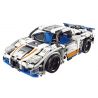 YONG LEXING 11005 non  KOENIGSEGG AGERA RS1 XE KÉO bộ đồ chơi xếp lắp ráp ghép mô hình  Kỹ Thuật Công Nghệ Cao Mô Hình Phương Tiện 514 khối