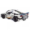 YONG LEXING 11005 non  KOENIGSEGG AGERA RS1 XE KÉO bộ đồ chơi xếp lắp ráp ghép mô hình  Kỹ Thuật Công Nghệ Cao Mô Hình Phương Tiện 514 khối