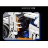 YONG LEXING 11005 non  KOENIGSEGG AGERA RS1 XE KÉO bộ đồ chơi xếp lắp ráp ghép mô hình  Kỹ Thuật Công Nghệ Cao Mô Hình Phương Tiện 514 khối