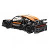 YONG LEXING 11004 non  BUGATTI VEYRON LÙI XE bộ đồ chơi xếp lắp ráp ghép mô hình  BUGATTI CHIRON Kỹ Thuật Công Nghệ Cao Mô Hình Phương Tiện 490 khối