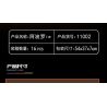 YONG LEXING 11002 non  XE LÙI APOLLO IE bộ đồ chơi xếp lắp ráp ghép mô hình  Kỹ Thuật Công Nghệ Cao Mô Hình Phương Tiện 478 khối