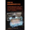XIAOMI MITU MI ONEBOT XJXL07IQI 07IQI non  XE KỸ THUẬT TIÊN PHONG bộ đồ chơi xếp lắp ráp ghép mô hình  Kỹ Thuật Công Nghệ Cao Mô Hình Phương Tiện 1530 khối