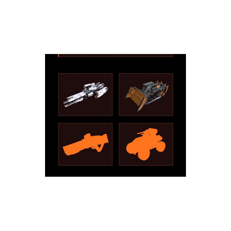 XIAOMI MITU MI ONEBOT XJXL07IQI 07IQI non  XE KỸ THUẬT TIÊN PHONG bộ đồ chơi xếp lắp ráp ghép mô hình  Kỹ Thuật Công Nghệ Cao Mô Hình Phương Tiện 1530 khối