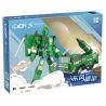 CADA DOUBLEE C56022 56022 non  PHÁO ĐÀI ĐÔNG PHONG bộ đồ chơi xếp lắp ráp ghép mô hình Space Exploration Thám Hiểm Không Gian 476 khối