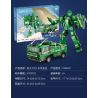 CADA DOUBLEE C56022 56022 non  PHÁO ĐÀI ĐÔNG PHONG bộ đồ chơi xếp lắp ráp ghép mô hình Space Exploration Thám Hiểm Không Gian 476 khối